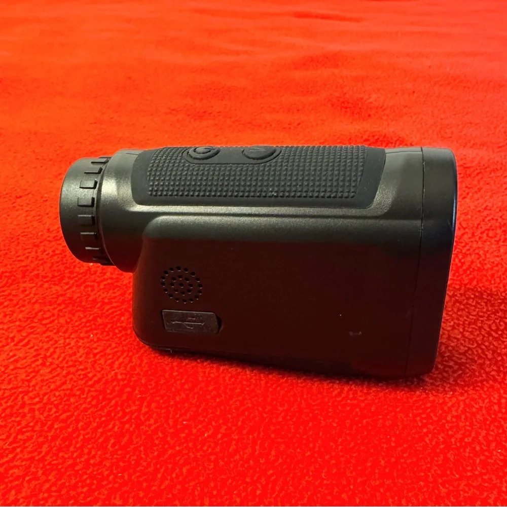 Nohawk Golf Range Finder 1000 Yards/Tested works fine